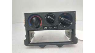 MANDO CALEFACCION /  AIRE ACONDICIONADO HONDA ACCORD VI (1998-2002) 1.6 I (CG7) 116CV 1590CC - L.8022915 / 79500S1A