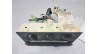 MANDO CALEFACCION /  AIRE ACONDICIONADO HONDA ACCORD VI (1998-2002) 1.6 I (CG7) 116CV 1590CC - L.8022915 / 79500S1A 2