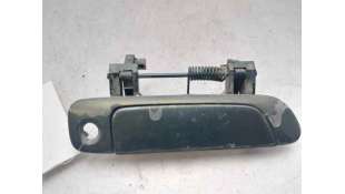 MANETA EXTERIOR DELANTERA DERECHA HONDA ACCORD VI (1998-2002) 1.6 I (CG7) 116CV 1590CC - L.8022930 / 72140S1AE32