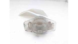 PILOTO MATRICULA HONDA ACCORD VI (1998-2002) 1.6 I (CG7) 116CV 1590CC - L.8022970 / 34102S84A01