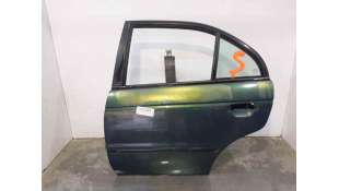 PUERTA TRASERA IZQUIERDA HONDA ACCORD VI (1998-2002) 1.6 I (CG7) 116CV 1590CC - L.8022989 / 67550S1AE10ZZ
