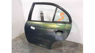 PUERTA TRASERA IZQUIERDA HONDA ACCORD VI (1998-2002) 1.6 I (CG7) 116CV 1590CC - L.8022989 / 67550S1AE10ZZ 2