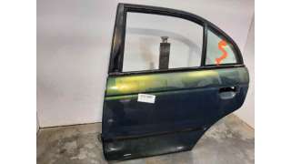 PUERTA TRASERA IZQUIERDA HONDA ACCORD VI (1998-2002) 1.6 I (CG7) 116CV 1590CC - L.8022989 / 67550S1AE10ZZ