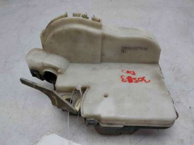 CERRADURA PUERTA DELANTERA DERECHA VOLKSWAGEN GOLF III (1992-1997) 1.6 75CV 1598CC - L.8023028 / 1H1837016