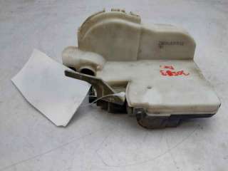 CERRADURA PUERTA DELANTERA DERECHA VOLKSWAGEN GOLF III (1992-1997) 1.6 75CV 1598CC - L.8023028 / 1H1837016