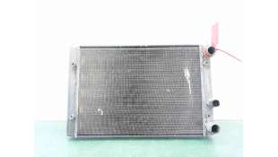 RADIADOR AGUA VOLKSWAGEN GOLF III (1992-1997) 1.6 75CV 1598CC - L.8023030 / 1H0121253R
