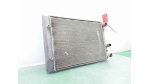 RADIADOR AGUA VOLKSWAGEN GOLF III (1992-1997) 1.6 75CV 1598CC - L.8023030 / 1H0121253R 2