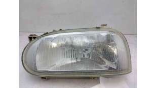 FARO IZQUIERDO VOLKSWAGEN GOLF III (1992-1997) 1.6 75CV 1598CC - L.8023033 / 1H6941017AN