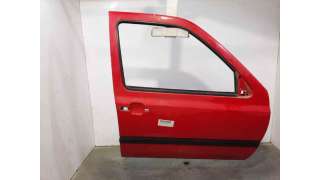 PUERTA DELANTERA DERECHA VOLKSWAGEN GOLF III (1992-1997) 1.6 75CV 1598CC - L.8023043 / 1H4831056