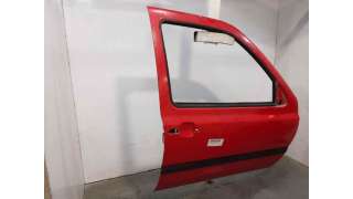 PUERTA DELANTERA DERECHA VOLKSWAGEN GOLF III (1992-1997) 1.6 75CV 1598CC - L.8023043 / 1H4831056