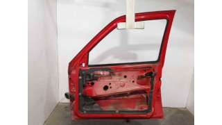 PUERTA DELANTERA DERECHA VOLKSWAGEN GOLF III (1992-1997) 1.6 75CV 1598CC - L.8023043 / 1H4831056