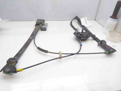 ELEVALUNAS DELANTERO DERECHO VOLKSWAGEN GOLF III (1992-1997) 1.6 75CV 1598CC - L.8023054 / 1H08374028