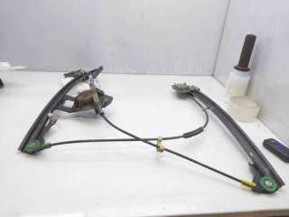 ELEVALUNAS DELANTERO DERECHO VOLKSWAGEN GOLF III (1992-1997) 1.6 75CV 1598CC - L.8023054 / 1H08374028