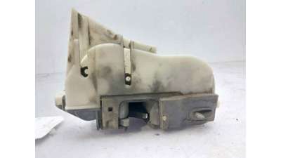 CERRADURA PUERTA TRASERA IZQUIERDA VOLKSWAGEN GOLF III (1992-1997) 1.6 75CV 1598CC - L.8023058 / 1H4839015