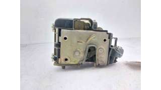 CERRADURA PUERTA TRASERA IZQUIERDA VOLKSWAGEN GOLF III (1992-1997) 1.6 75CV 1598CC - L.8023058 / 1H4839015