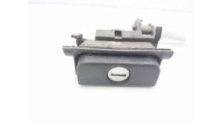 MANETA EXTERIOR PORTON VOLKSWAGEN GOLF III (1992-1997) 1.6 75CV 1598CC - L.8023060 / 1H6827577DFKZ