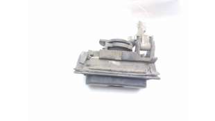 MANETA EXTERIOR PORTON VOLKSWAGEN GOLF III (1992-1997) 1.6 75CV 1598CC - L.8023060 / 1H6827577DFKZ 2