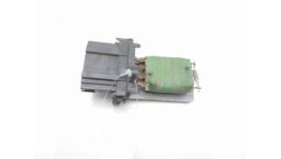 RESISTENCIA CALEFACCION VOLKSWAGEN GOLF III (1992-1997) 1.6 75CV 1598CC - L.8023063 / 881055650