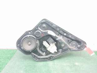 ELEVALUNAS TRASERO DERECHO SEAT TOLEDO II (1998-2004) 1.9 TDI 110CV 1896CC - L.8023082 / 1M0839462A