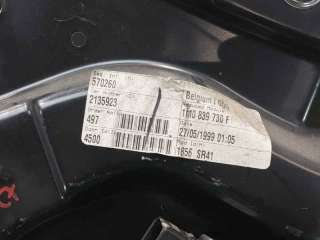 ELEVALUNAS TRASERO DERECHO SEAT TOLEDO II (1998-2004) 1.9 TDI 110CV 1896CC - L.8023082 / 1M0839462A