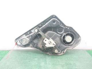 ELEVALUNAS TRASERO DERECHO SEAT TOLEDO II (1998-2004) 1.9 TDI 110CV 1896CC - L.8023082 / 1M0839462A