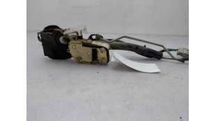 CERRADURA PUERTA DELANTERA IZQUIERDA ROVER 45 FASTBACK (2000-2005) 1.6 109CV 1588CC - L.8023113 / FQJ000810