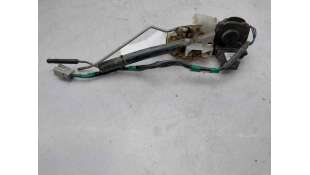 CERRADURA PUERTA DELANTERA IZQUIERDA ROVER 45 FASTBACK (2000-2005) 1.6 109CV 1588CC - L.8023113 / FQJ000810 2