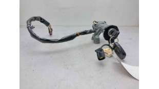 CONMUTADOR DE ARRANQUE ROVER 45 FASTBACK (2000-2005) 1.6 109CV 1588CC - L.8023114 / C57901