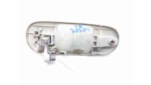 MANETA EXTERIOR TRASERA DERECHA ROVER 45 FASTBACK (2000-2005) 1.4 103CV 1396CC - L.8023152 / CXB102940 2