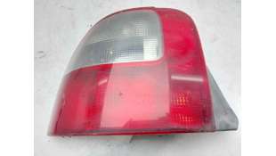 PILOTO TRASERO IZQUIERDO ROVER 45 FASTBACK (2000-2005) 1.4 103CV 1396CC - L.8023157 / ZUA000710