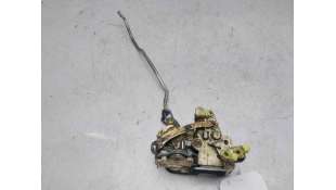 CERRADURA PUERTA DELANTERA IZQUIERDA HYUNDAI ATOS (1998-2000) 1.0 I 54CV 999CC - L.8023322 / 8131002010