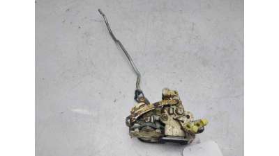 CERRADURA PUERTA DELANTERA IZQUIERDA HYUNDAI ATOS (1998-2000) 1.0 I 54CV 999CC - L.8023322 / 8131002010