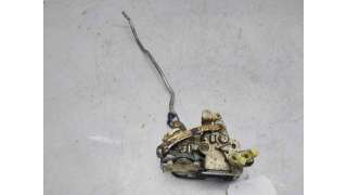 CERRADURA PUERTA DELANTERA IZQUIERDA HYUNDAI ATOS (1998-2000) 1.0 I 54CV 999CC - L.8023322 / 8131002010