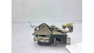 CERRADURA PUERTA DELANTERA IZQUIERDA HYUNDAI ATOS (1998-2000) 1.0 I 54CV 999CC - L.8023322 / 8131002010 2