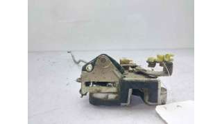 CERRADURA PUERTA DELANTERA IZQUIERDA HYUNDAI ATOS (1998-2000) 1.0 I 54CV 999CC - L.8023322 / 8131002010