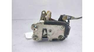 CERRADURA PUERTA DELANTERA IZQUIERDA HYUNDAI ATOS (1998-2000) 1.0 I 54CV 999CC - L.8023322 / 8131002010