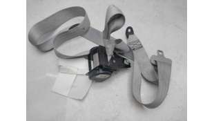 CINTURON SEGURIDAD TRASERO DERECHO HYUNDAI SONATA V (2006-2010) 2.0 CRDI 140CV 1991CC - L.8023378 / 898103K000HZ