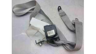 CINTURON SEGURIDAD TRASERO DERECHO HYUNDAI SONATA V (2006-2010) 2.0 CRDI 140CV 1991CC - L.8023378 / 898103K000HZ 2