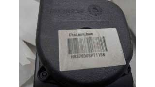 CINTURON SEGURIDAD TRASERO DERECHO HYUNDAI SONATA V (2006-2010) 2.0 CRDI 140CV 1991CC - L.8023378 / 898103K000HZ