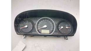 CUADRO INSTRUMENTOS HYUNDAI SONATA V (2006-2010) 2.0 CRDI 140CV 1991CC - L.8023412 / 940033K320