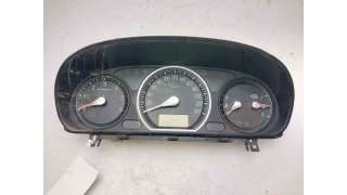 CUADRO INSTRUMENTOS HYUNDAI SONATA V (2006-2010) 2.0 CRDI 140CV 1991CC - L.8023412 / 940033K320