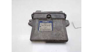 CENTRALITA MOTOR UCE RENAULT KANGOO (1997-) D 65 1.9 (KC0E, KC02, KC0J, KC0N) 64CV 1870CC - L.8023414 / 7700104956
