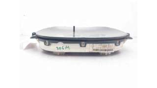 CUADRO INSTRUMENTOS RENAULT KANGOO (1997-) D 65 1.9 (KC0E, KC02, KC0J, KC0N) 64CV 1870CC - L.8023416 / 7700313172K8