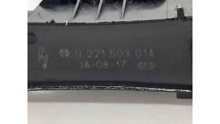 BOBINA ENCENDIDO OPEL CORSA C (2000-2003) 1.0 (F08, F68) 58CV 973CC - L.8023445 / 0221503014