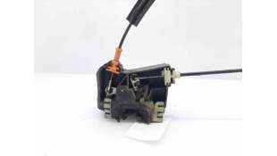 CERRADURA PUERTA DELANTERA DERECHA OPEL CORSA C (2000-2003) 1.0 (F08, F68) 58CV 973CC - L.8023448 / 24434883