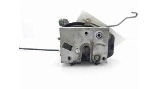 CERRADURA PUERTA DELANTERA DERECHA OPEL CORSA C (2000-2003) 1.0 (F08, F68) 58CV 973CC - L.8023448 / 24434883 2