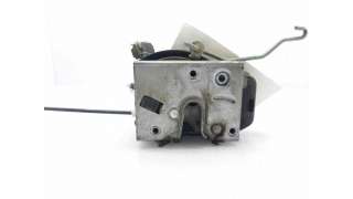 CERRADURA PUERTA DELANTERA DERECHA OPEL CORSA C (2000-2003) 1.0 (F08, F68) 58CV 973CC - L.8023448 / 24434883