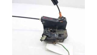 CERRADURA PUERTA DELANTERA DERECHA OPEL CORSA C (2000-2003) 1.0 (F08, F68) 58CV 973CC - L.8023448 / 24434883