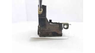 CERRADURA PUERTA DELANTERA DERECHA OPEL CORSA C (2000-2003) 1.0 (F08, F68) 58CV 973CC - L.8023448 / 24434883