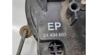CERRADURA PUERTA DELANTERA DERECHA OPEL CORSA C (2000-2003) 1.0 (F08, F68) 58CV 973CC - L.8023448 / 24434883